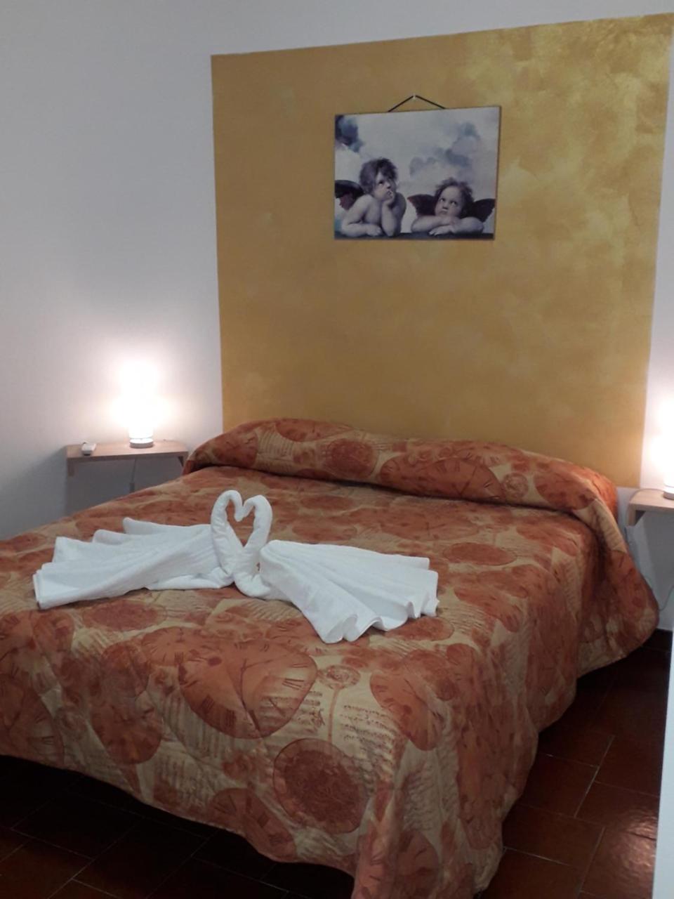 Milazzo Beach Exterior foto
