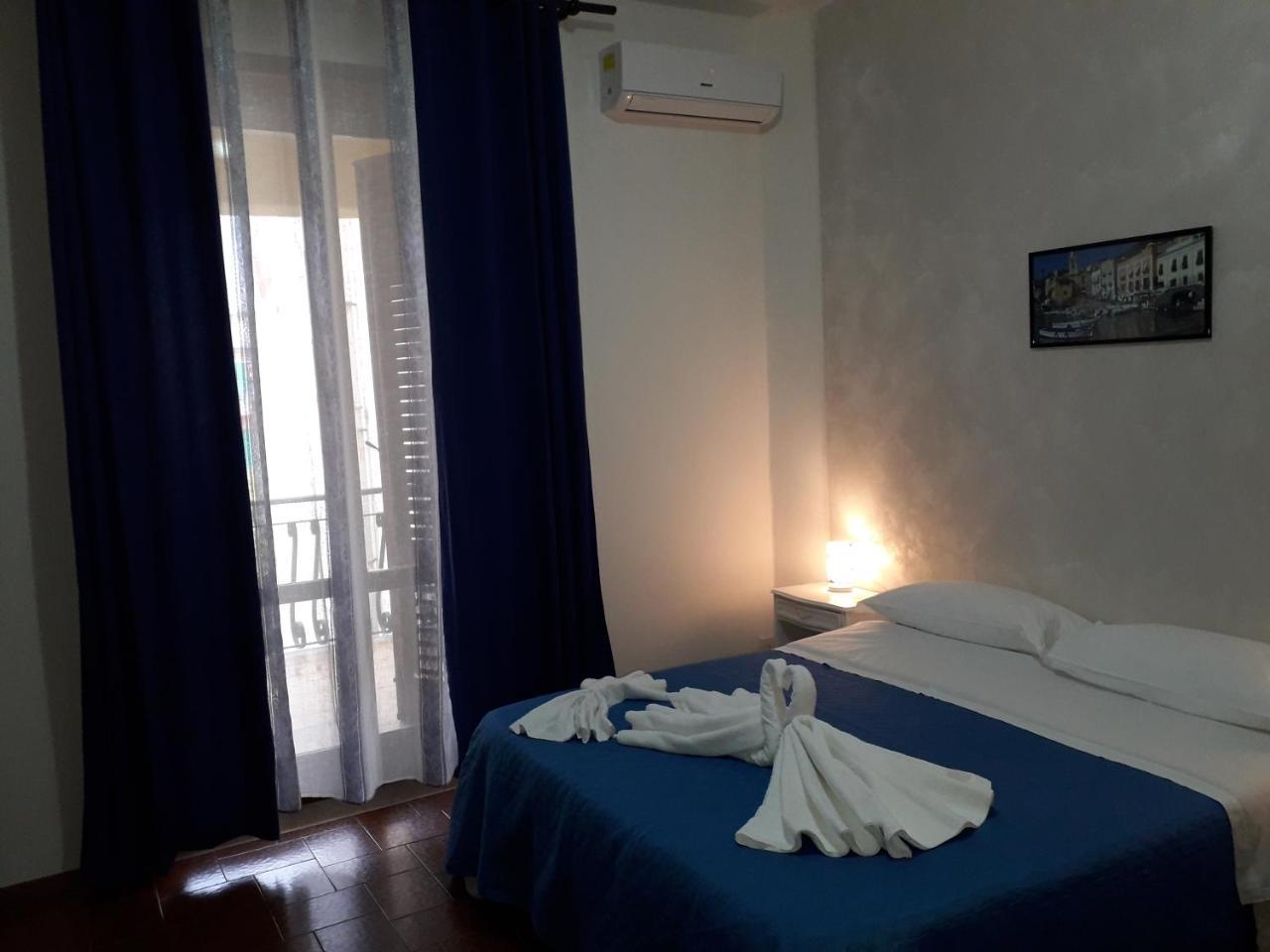Milazzo Beach Exterior foto